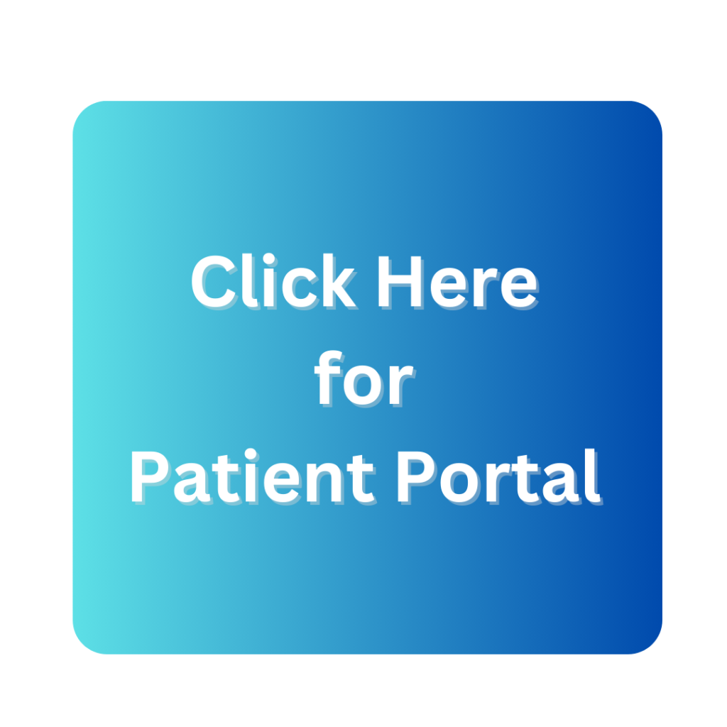 Patient Portal Button